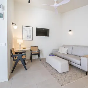 Appartement Centro Terraza 4-a, Málaga